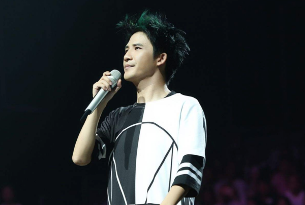 吴青峰和大张伟谁的黑粉比较多?