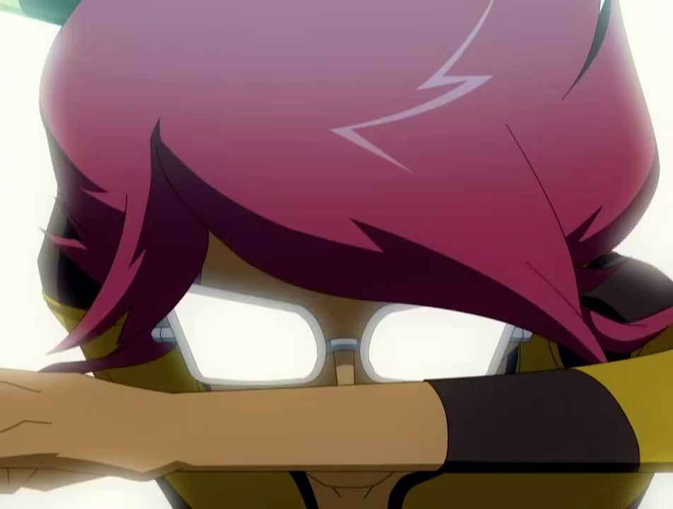 【星游记】~米龙传说,刀截剑~金色天际线~在我背后微笑的活下去吧!