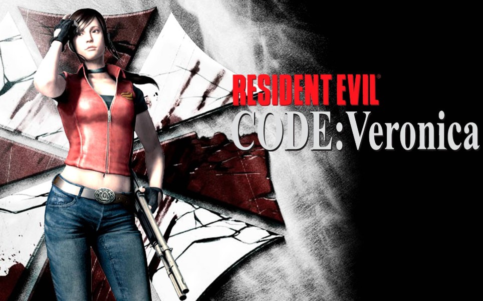 生化危机代号维罗妮卡 部分奖杯攻略合集