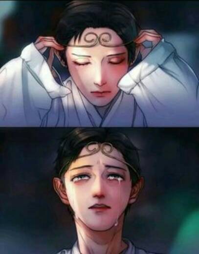 前任3至尊宝动漫头像