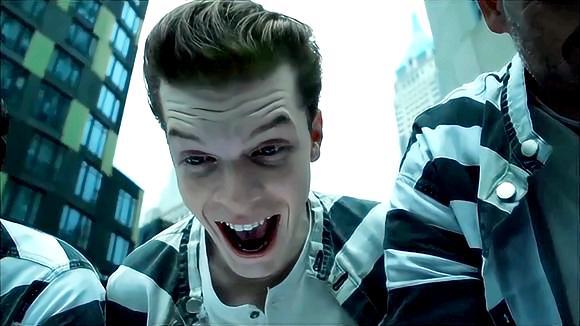 哥谭第一季小丑