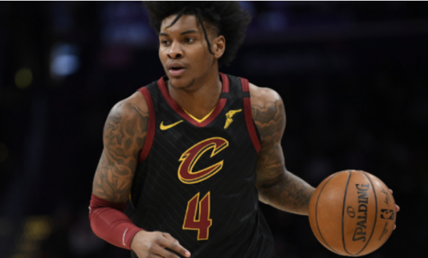 骑士新星小凯文-波特大闹更衣室被交易,火箭成新东家,能在火箭重生吗?