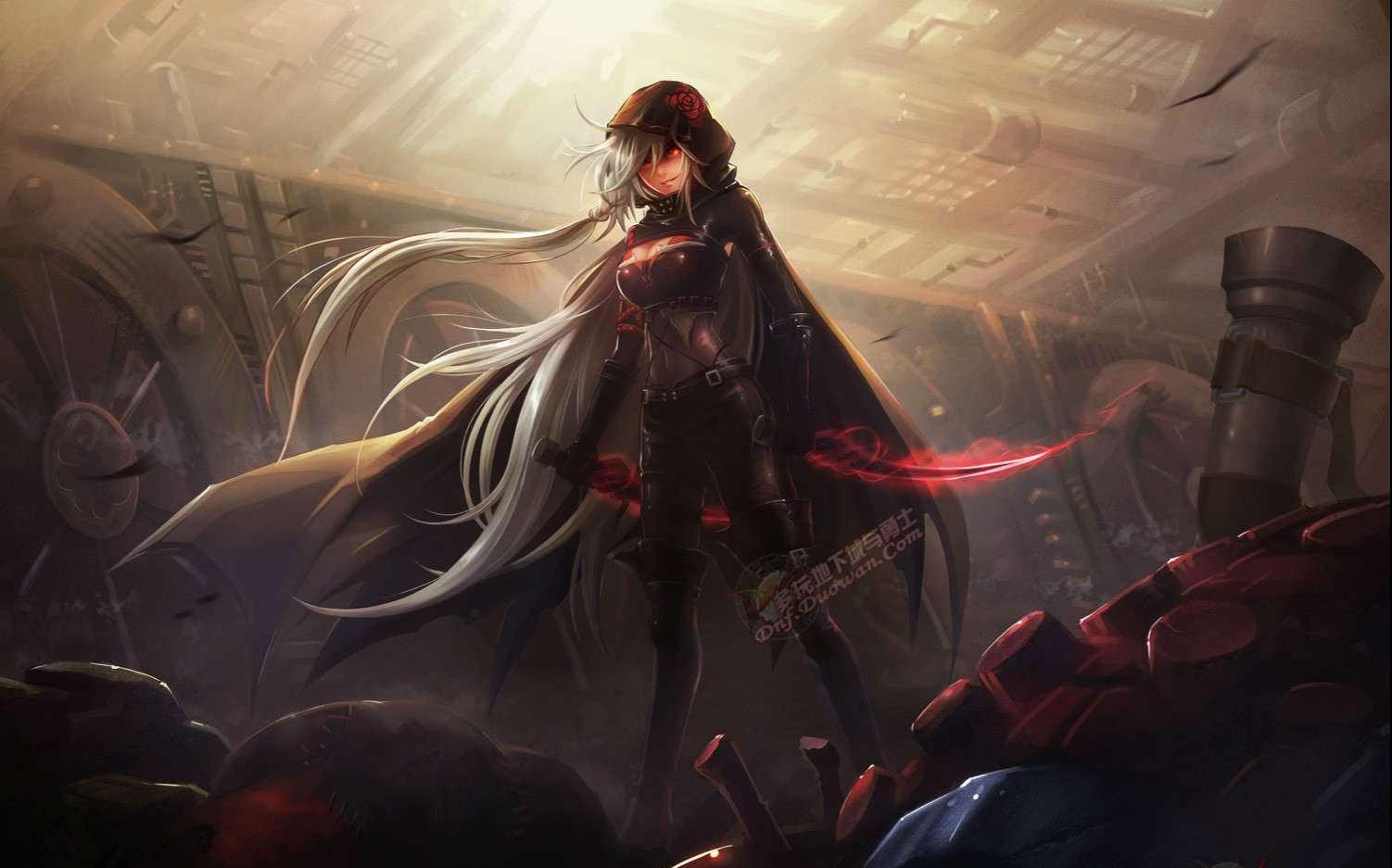 【dnf】菊花宝典!10分钟教你从鹌鹑新手变成鹦鹉触手