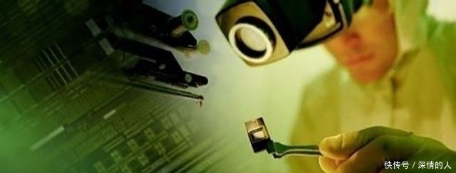 台积电击败三星