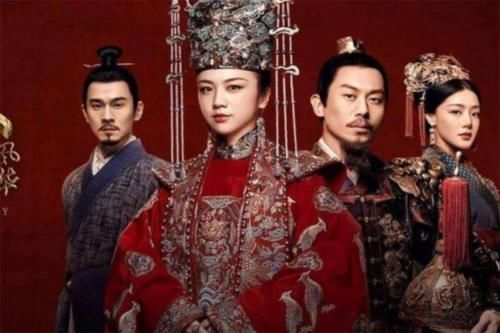 大明风华中胡善祥是谁