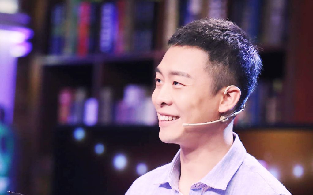 【张译】金星秀 诗 b>朗诵 面朝大海春暖花开 /b>