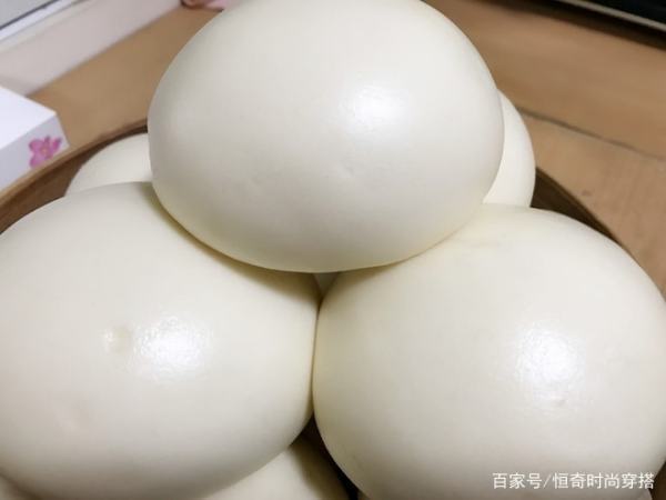 做饅頭怎麼發麵才鬆軟