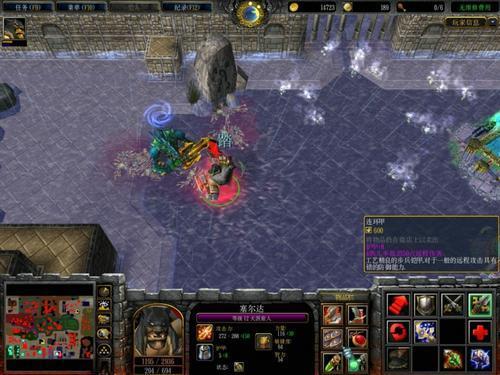 西方世界的劫难二什么英雄厉害