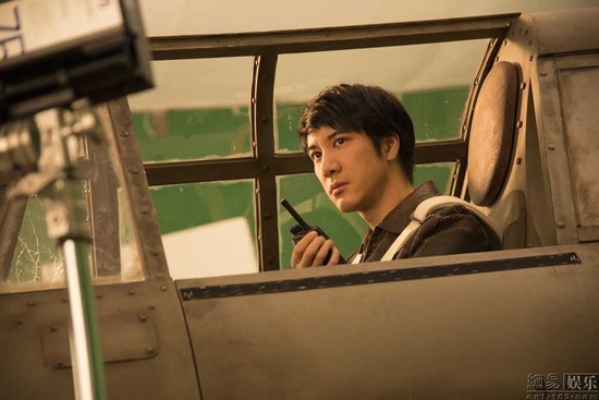 王力宏的《天翻地覆》mv什么时候出