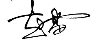 赵雷个性签名怎么写