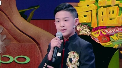 《奇葩大会2》全景:梅派男旦传人巴特尔动情演绎贵妇醉酒