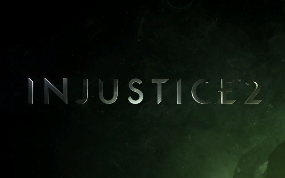 [图]【CY游戏屋】 不义联盟2 Injustice 2 过场动画