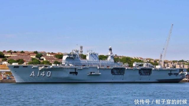 中国有国产的航空母舰吗