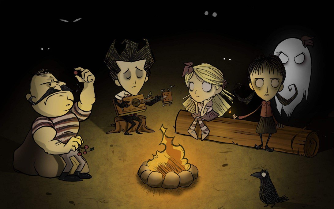 哔哩哔哩上传时间:1年前时长:03:24饥荒攻略,只吃素食的小鱼人哪些