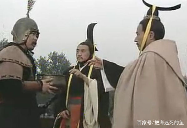 春秋战国,齐桓公为何北上帮燕国讨伐山戎?