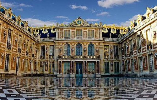 高级凡尔赛这个梗是什么意思?