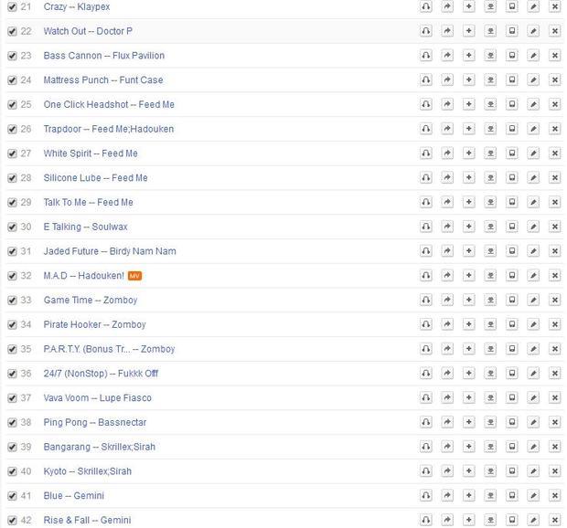 适合玩游戏和写作业时听的歌