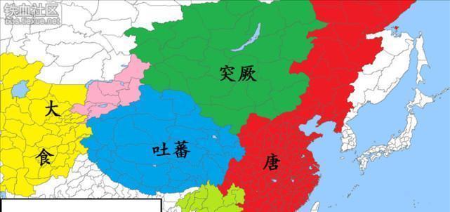 中国有多有几个