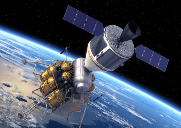 印度18岁青年打造的人造卫星将在6月份升空?