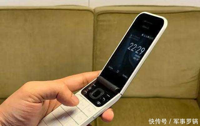 诺基亚2720使用体验