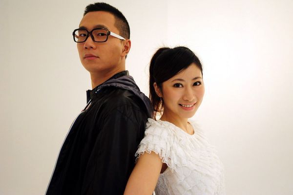 1037早安新发现里的代班女主播凤姐是谁