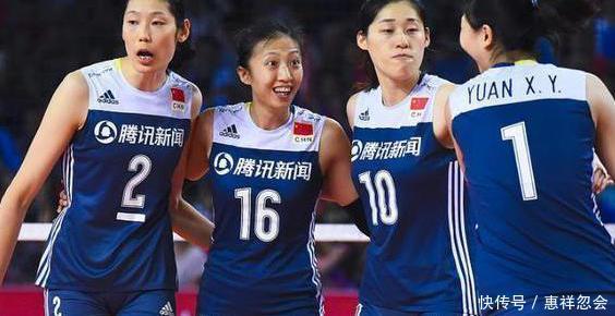 世锦赛女排赛谁冠军