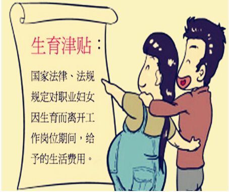 在武汉怎么报销生育险?