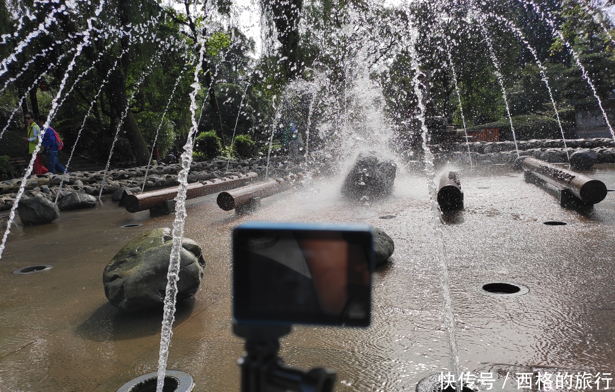 水利工程是哪里