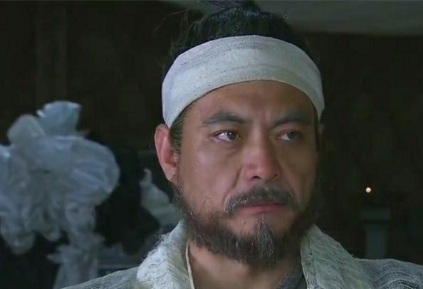 魏延墓前的跪像,到底是什么含义?