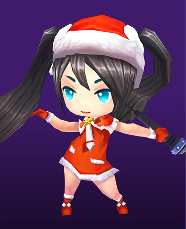 萝莉有杀气灵魂歌姬怎么样 灵魂歌姬技能属性介绍