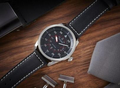 西铁城光动能手表,需要换电池吗