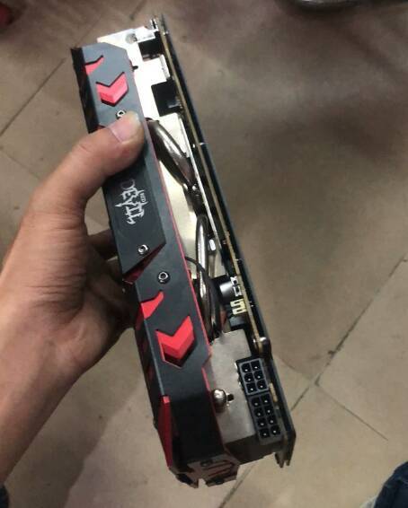 r7 200显卡和750显卡