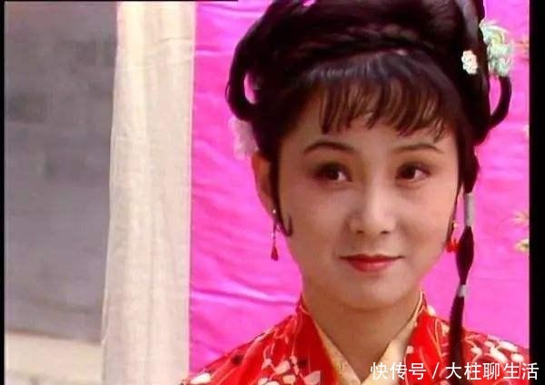 老版红楼梦宝玉谁演的