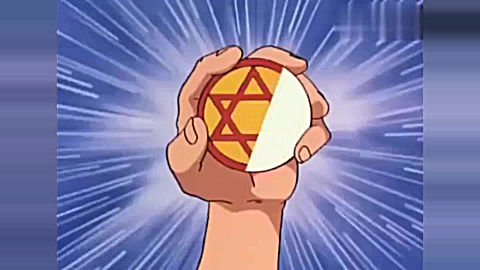 光能使者:大地和 光能使者完美配合, 光能力量越来越熟练了