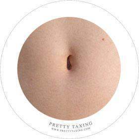 抠肚脐眼会拉肚子吗,里面脏了怎么办?