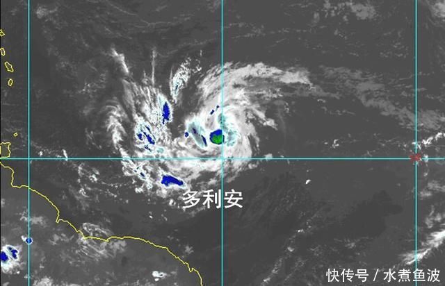 29号台风广东