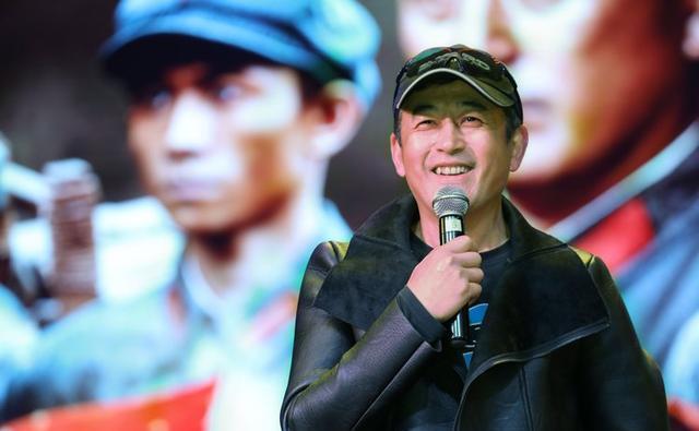 愿这盛世您所愿