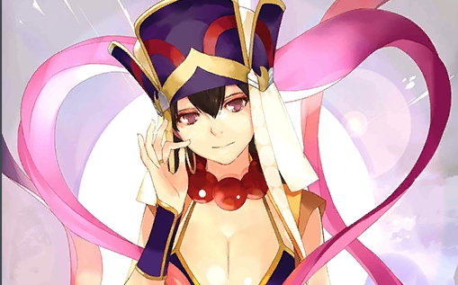 fgo玄奘三藏值得培养吗fgo玄奘三藏技能