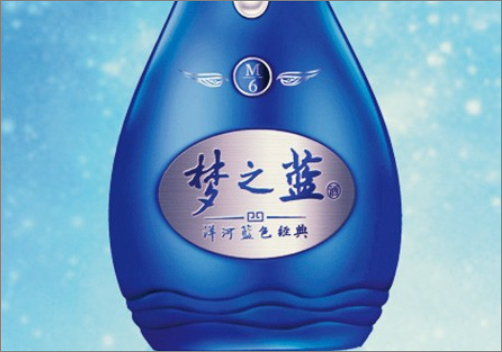 梦之蓝m6价格42度接待专供
