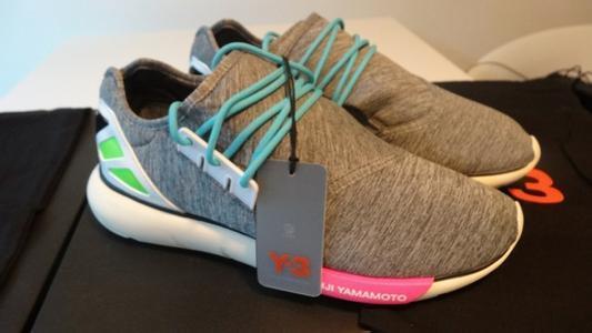 阿迪的y3有几个城市有