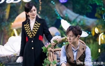 湖南卫视主持人全部