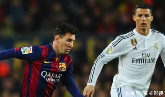 最佳球员c罗没来