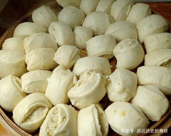 发酵粉蒸馍要放碱面吗?