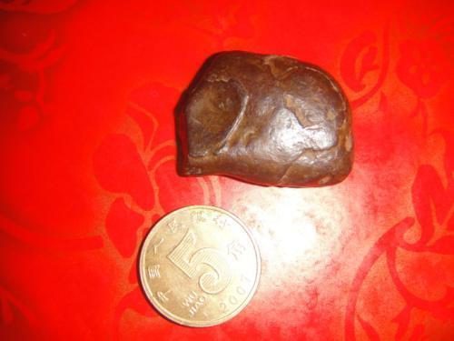 世界上最硬的石头排行榜