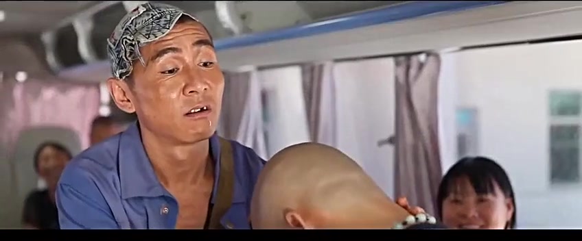 微电影  中奖囧事)高清版