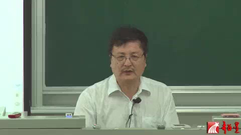 [图]北师大文学理论-从哲学走向历史 5讲 李春青主讲