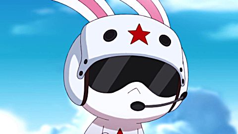 那年那兔那些事儿 第五季 第10话 忠爱(一)