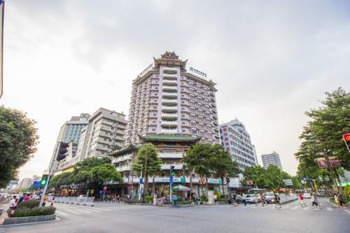 广东省佛山市属于那个区的?