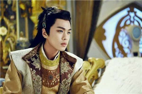 你如何评价张若昀在《暴风骤雨》中的演技?