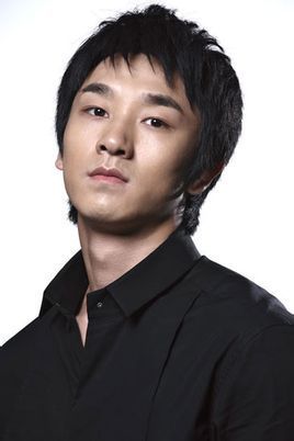 大刀记的锁柱扮演者
